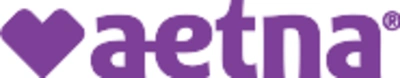 Aetna insurance logo