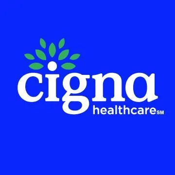 Cigna insurance logo