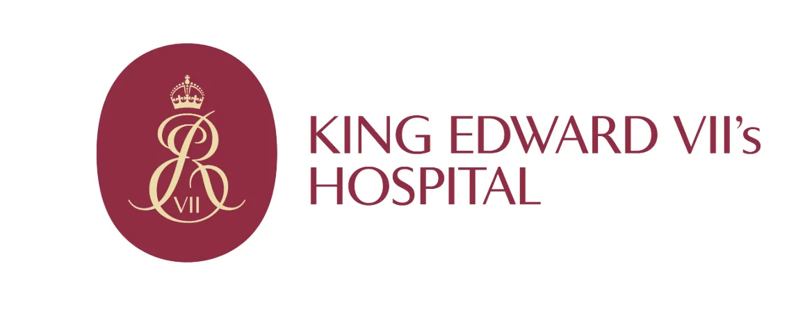King Edward VII's Hospital logo