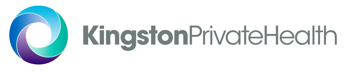 Kingston Hospital Private Health logo
